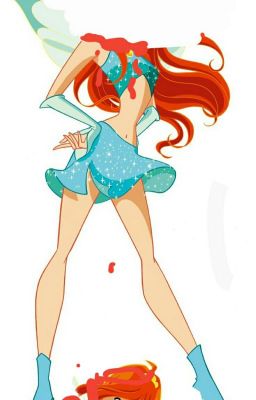 Anti Winx Quần Lót (Club chế là quần lót)