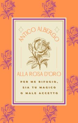 Antico Albergo alla Rosa d'oro