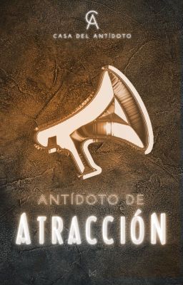 Antídoto de Atracción