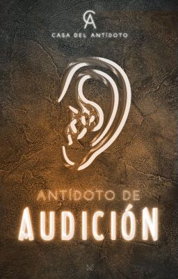 Antídoto de Audición