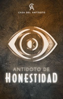 Antídoto de Honestidad