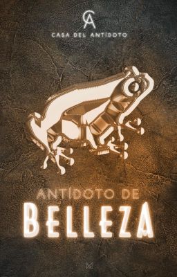 Antídoto de la Belleza