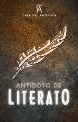 Antídoto de Literato