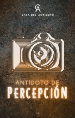 Antídoto de Percepción