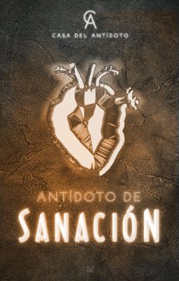 Antídoto de Sanación