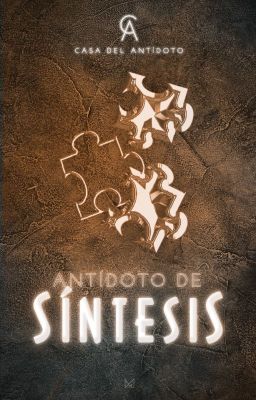 Antídoto de Síntesis