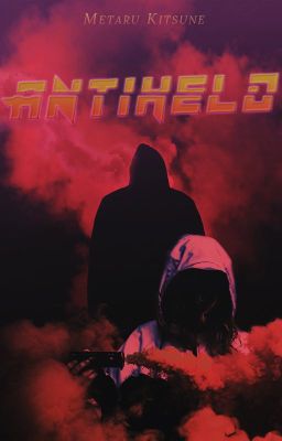 Antiheld