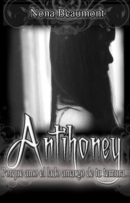 Antihoney