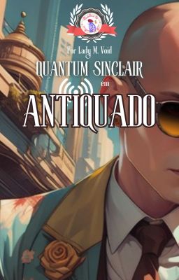 ANTIQUADO