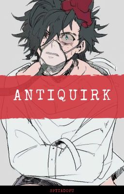 ANTIQUIRK