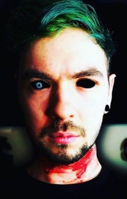 Antisepticeye Imagines