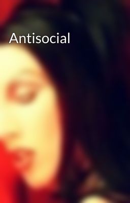 Antisocial