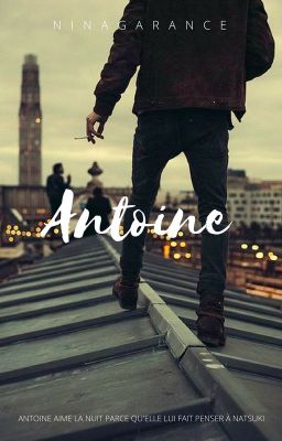 Antoine [ SLOW UPDATE ]