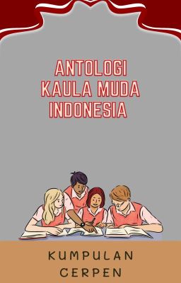 ANTOLOGI KAULA MUDA INDONESIA