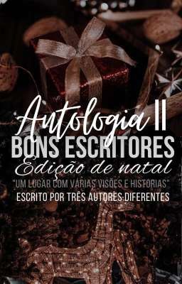 Antologia Bons Escritores 2