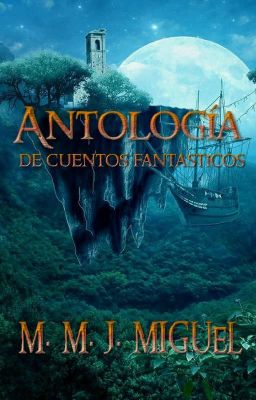 Antología de cuentos fantásticos