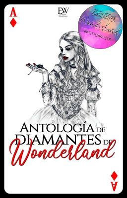 Antología De Diamantes de Wonderland