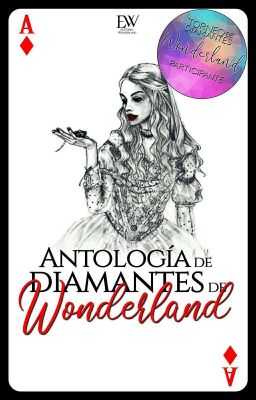 Antología de diamantes Wonderland