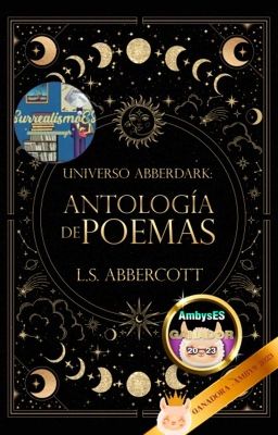 Antología De Poemas ©️ (¡Disponible en físico!) ✓