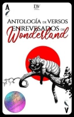 Antología De Versos Enredados Wonderland