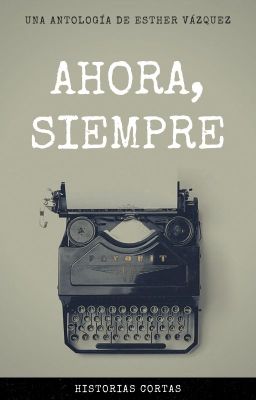 Antología historias Cortas