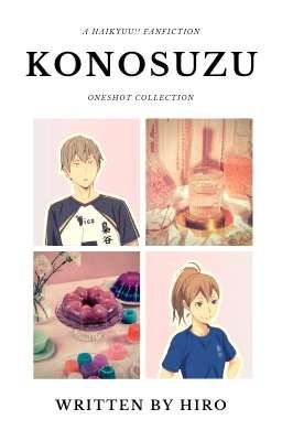 [Antology] a Haikyuu!! Fanfiction｜KonoSuzu - Oneshot Collection