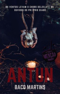 ANTUN