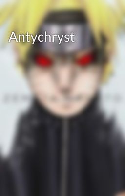 Antychryst