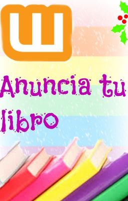  Anuncia Tu Libro