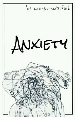 anxiety//dizzi