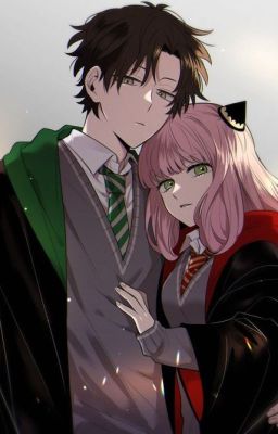 「Anya x Damian」 Nhật ký yêu đương của ngạo kiều và ngây thơ