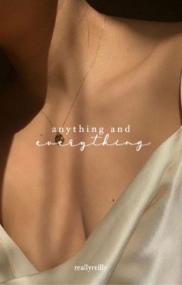 Anything & Everything