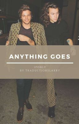 Anything Goes (OS)