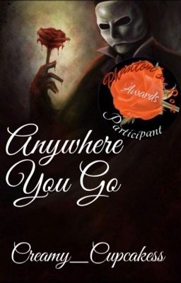 Anywhere You Go