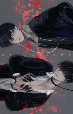 Anzai x Reader | Devil's Line