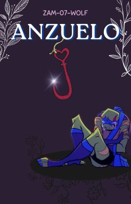 「Anzuelo. 」Leonardo x tn masculino (rottmnt)