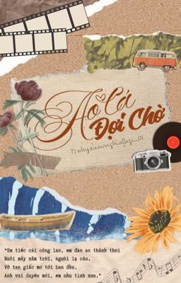 Ao Cá Đợi Chờ (TMxTD)