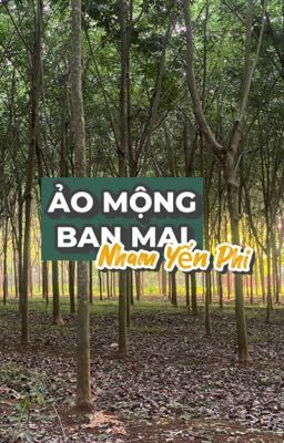 Ảo Mộng Ban Mai