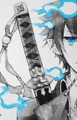 Ao No Exorcist