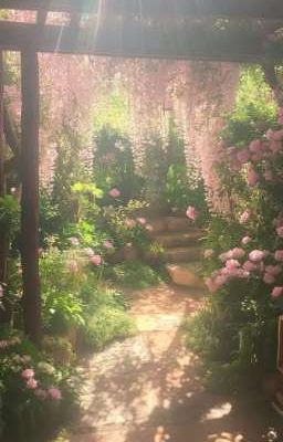 [AOG/GCS] Chuyện Tình Ngọt Ngào 