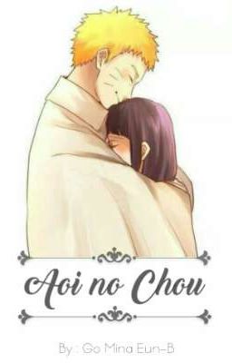 Aoi No Chou (NarutoxHinata Fanfic)