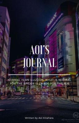 Aoi's Journal