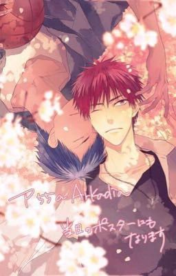 AoKaga Day