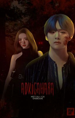 Aokigahara ×Kim Taehyung× [PRÓXIMAMENTE]