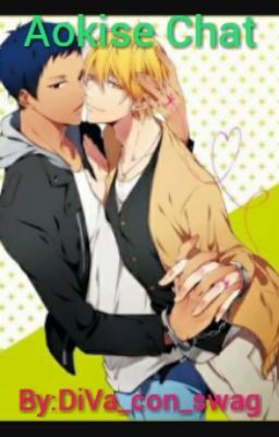 AoKise Chat {PAUSADO}