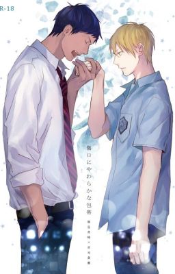 (AoKise) Quái vật