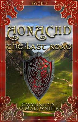 Aonachd - The Last Road [Editing]