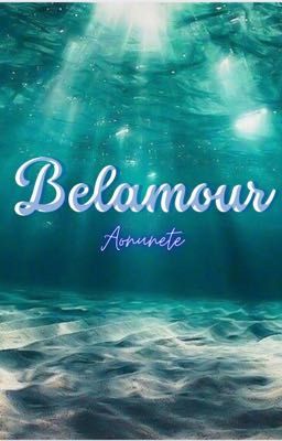 [Aonunete] Belamour