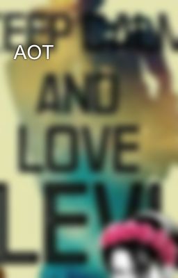 AOT💙