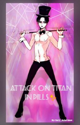 AOT in Pills✨